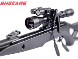 تفنگ بادی گامو ویسپر ایکس ومپایر