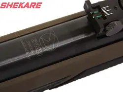 تفنگ بادی گامو شادو بریکید دبلیو اف