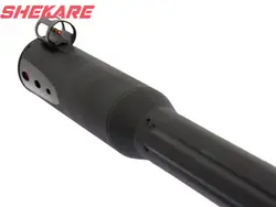 تفنگ بادی گامو شادو بریکید دبلیو اف