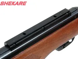 تفنگ بادی گامو هانتر اس ای – آی جی تی