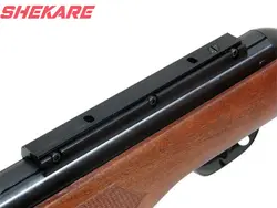 تفنگ بادی گامو هانتر دی ایکس