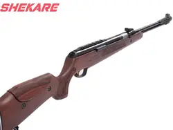 تفنگ بادی هاتسان دومیناتور 200 دبلیو