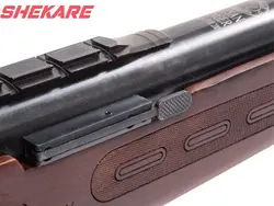 تفنگ بادی هاتسان دومیناتور 200 دبلیو