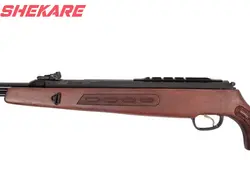 تفنگ بادی هاتسان دومیناتور 200 دبلیو