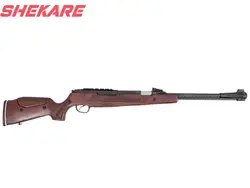 تفنگ بادی هاتسان دومیناتور 200 دبلیو