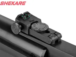 تفنگ بادی هاتسان رنجر 125 تی اچ