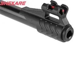 تفنگ بادی هاتسان رنجر 135