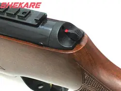 تفنگ بادی هاتسان رنجر 135