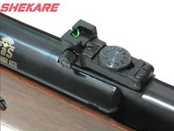 تفنگ بادی هاتسان رنجر 135