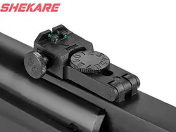 تفنگ بادی هاتسان رنجر 135