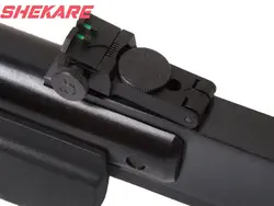 تفنگ بادی هاتسان رنجر 80 اس