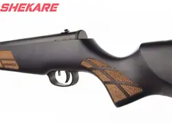 تفنگ بادی نوریکا بلک ایگل