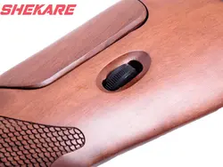 تفنگ بادی هاتسان اپاچی 1400 ایکس