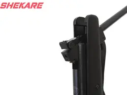 تفنگ بادی هاتسان رنجر آپاچی 1200 سنتتیک