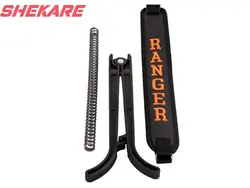 تفنگ بادی هاتسان رنجر آپاچی 1250 استتار