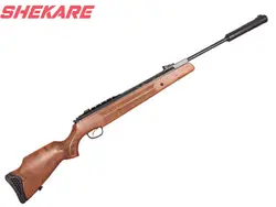 تفنگ بادی هاتسان رنجر آپاچی 1350 ایکس