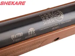 تفنگ بادی هاتسان رنجر آپاچی 1350 ایکس