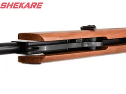 تفنگ بادی هاتسان رنجر آپاچی 1200 ایکس