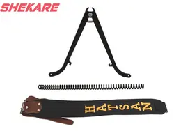 تفنگ بادی هاتسان رنجر آپاچی 1400 استتار