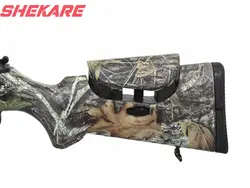 تفنگ بادی هاتسان رنجر آپاچی 1400 استتار