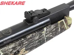 تفنگ بادی هاتسان رنجر آپاچی 1400 استتار