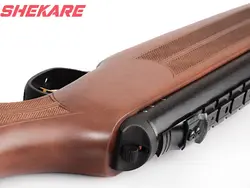 تفنگ بادی هاتسان رنجر آپاچی 1450 ایکس