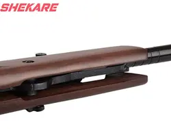 تفنگ بادی هاتسان رنجر آپاچی 1450 ایکس