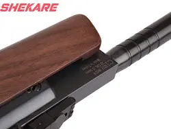 تفنگ بادی هاتسان رنجر آپاچی 1450 ایکس