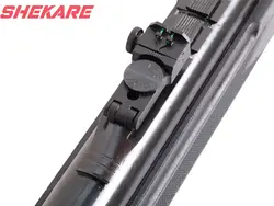 تفنگ بادی هاتسان رنجر آپاچی زیر باز شو