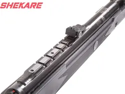 تفنگ بادی هاتسان رنجر آپاچی زیر باز شو