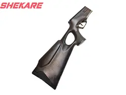 تفنگ بادی هانتر 301 طرح چوب