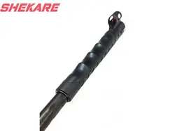 تفنگ بادی هانتر 301 طرح چوب