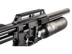 تفنگ پی سی پی اف ایکس ایمپکت