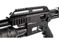 تفنگ پی سی پی اف ایکس ایمپکت