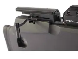 تفنگ پی سی پی اف ایکس بابکت ام کی II