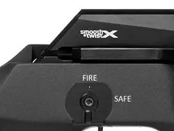 تفنگ پی سی پی اف ایکس کرون سنتتیک