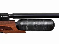 تفنگ پی سی پی اف ایکس کرون والنات