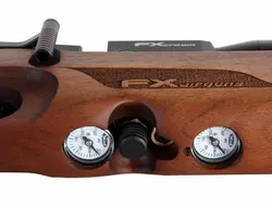 تفنگ پی سی پی اف ایکس کرون والنات