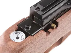 تفنگ پی سی پی اوانیکس مانستر