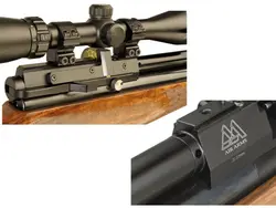 تفنگ پی سی پی ایر ارمز اس ۵۱۰ اکسترا فک اسپورتر بیچ