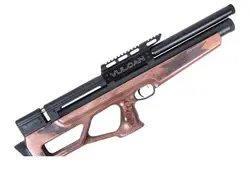 تفنگ پی سی پی ایرگان تکنولوژی ولکان ۲ لمینیت