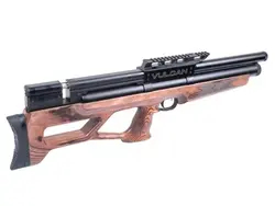 تفنگ پی سی پی ایرگان تکنولوژی ولکان ۲ لمینیت