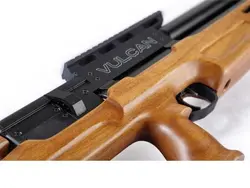 تفنگ پی سی پی ایرگان تکنولوژی ولکان تاکتیک