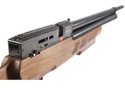 تفنگ پی سی پی اوانیکس اسپید سفارشی