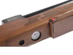 تفنگ پی سی پی اوانیکس اسپید سفارشی