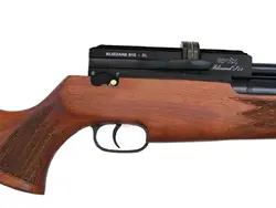 تفنگ پی سی پی اوانیکس بلیزارد اس ۱۰ اس ال