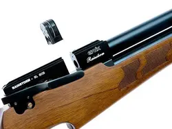 تفنگ پی سی پی اوانیکس رین استورم