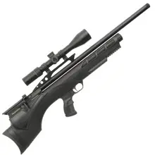 تفنگ پی سی پی دی استیت پولسار اچ پی گری لمینیت