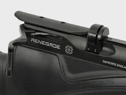 تفنگ پی سی پی دی استیت پولسار اچ پی گری لمینیت