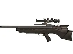 تفنگ پی سی پی دی استیت پولسار اچ پی گری لمینیت